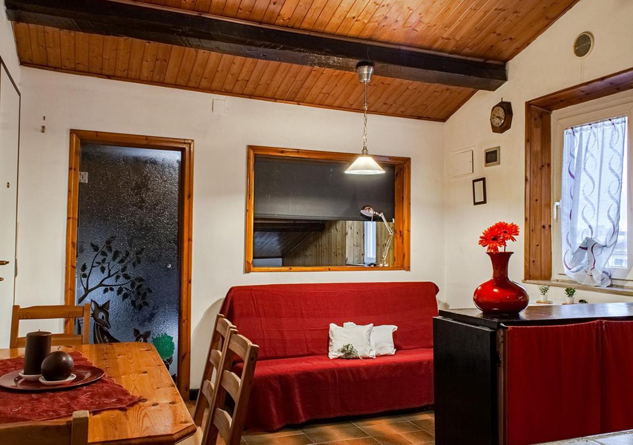 Il Rifugio A 3 Minuti Dai Traghetti Διαμέρισμα Λιβόρνο Εξωτερικό φωτογραφία